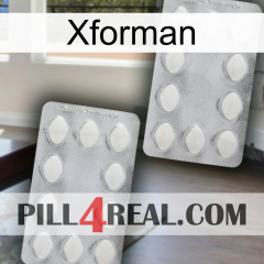 Xforman 17